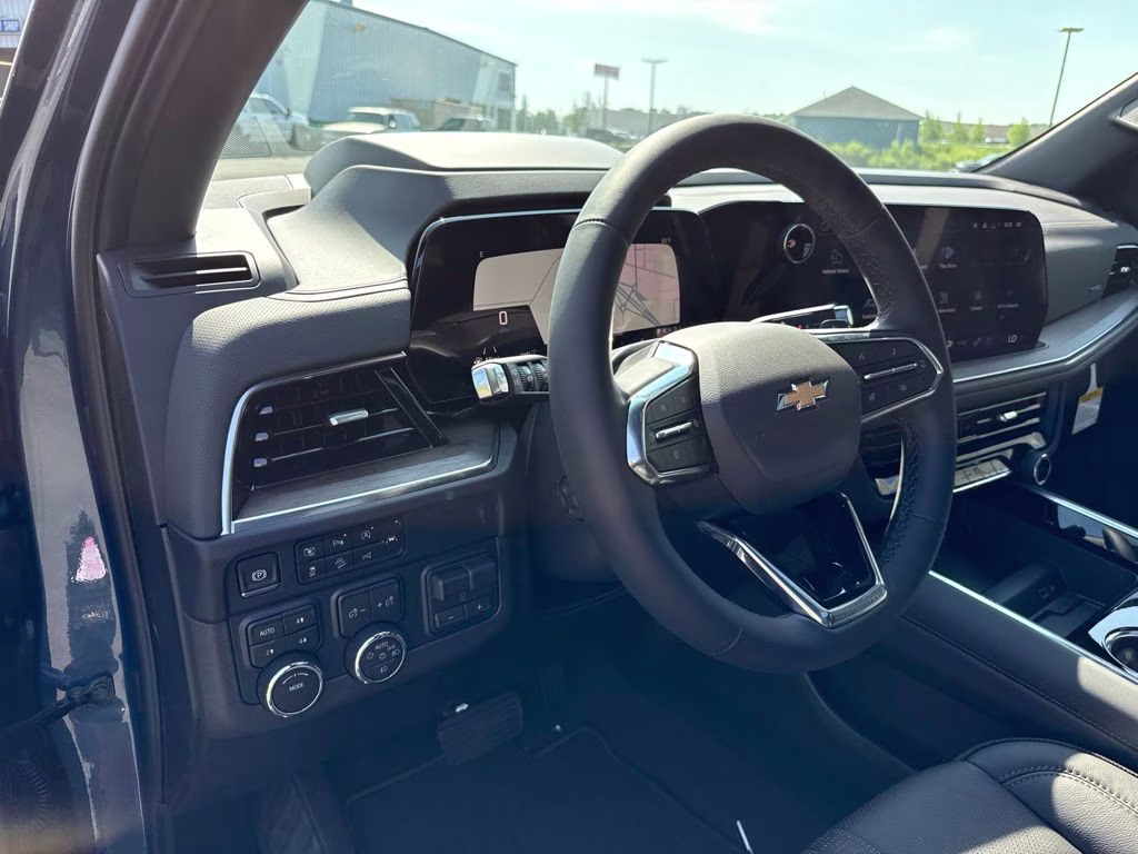 2026 Chevrolet Tahoe High Country - Photo 27