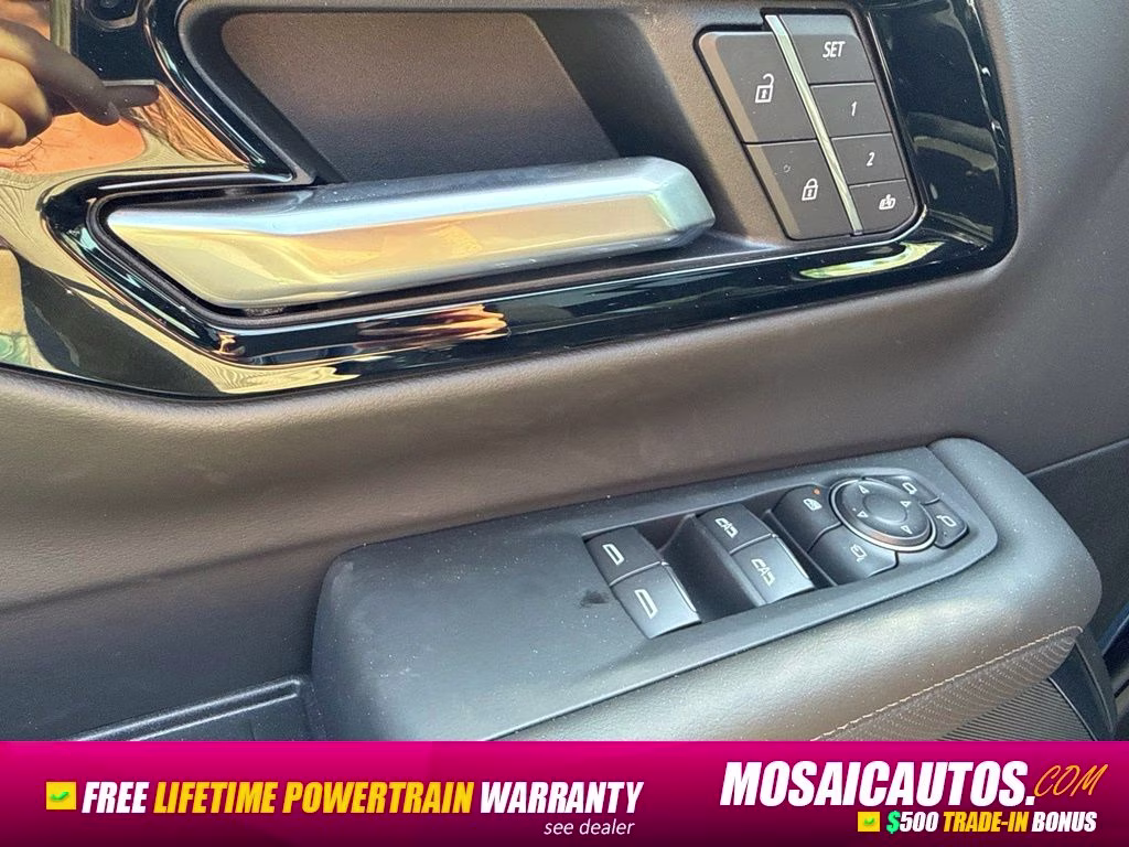 2026 Chevrolet Tahoe High Country - Photo 29