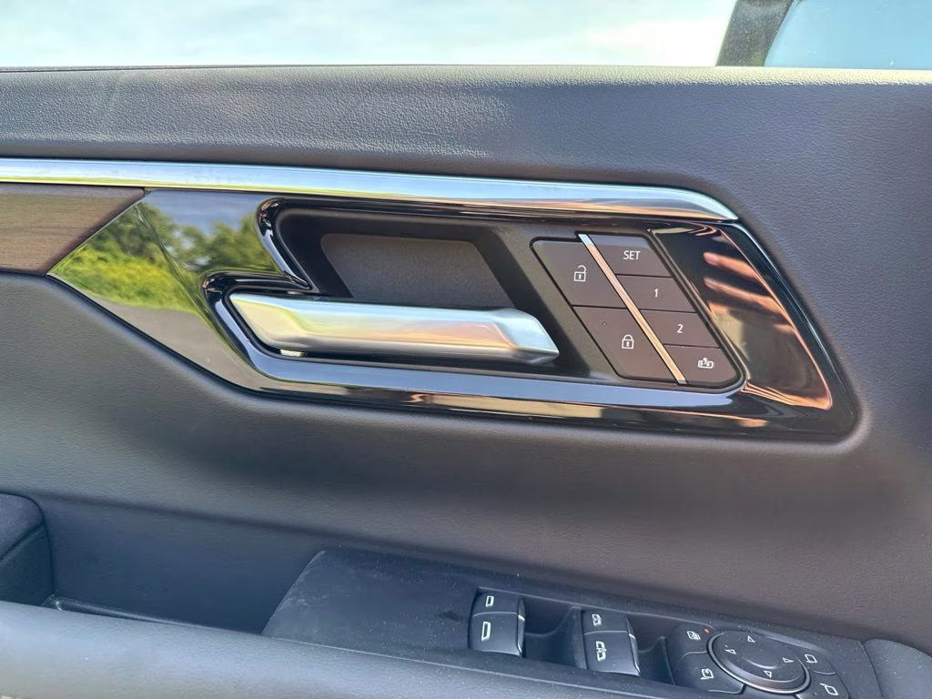 2026 Chevrolet Tahoe High Country - Photo 30