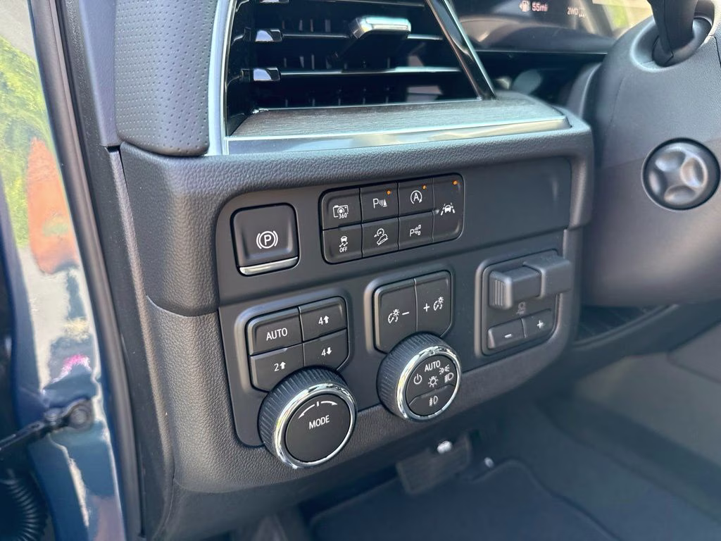 2026 Chevrolet Tahoe High Country - Photo 32