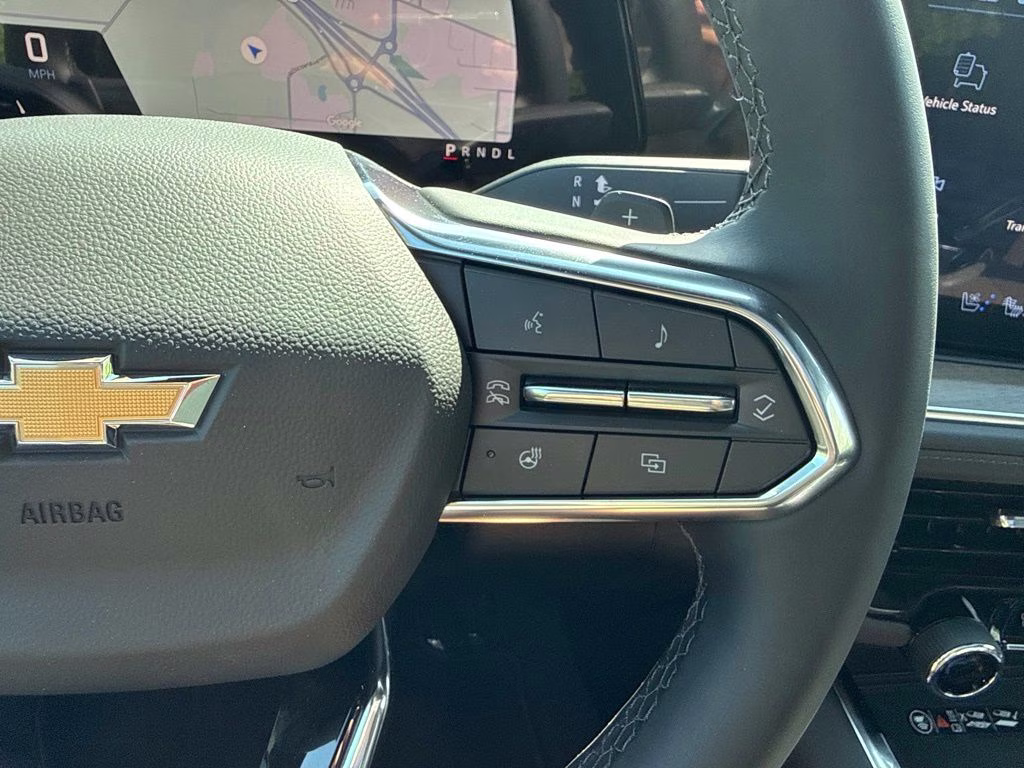 2026 Chevrolet Tahoe High Country - Photo 39