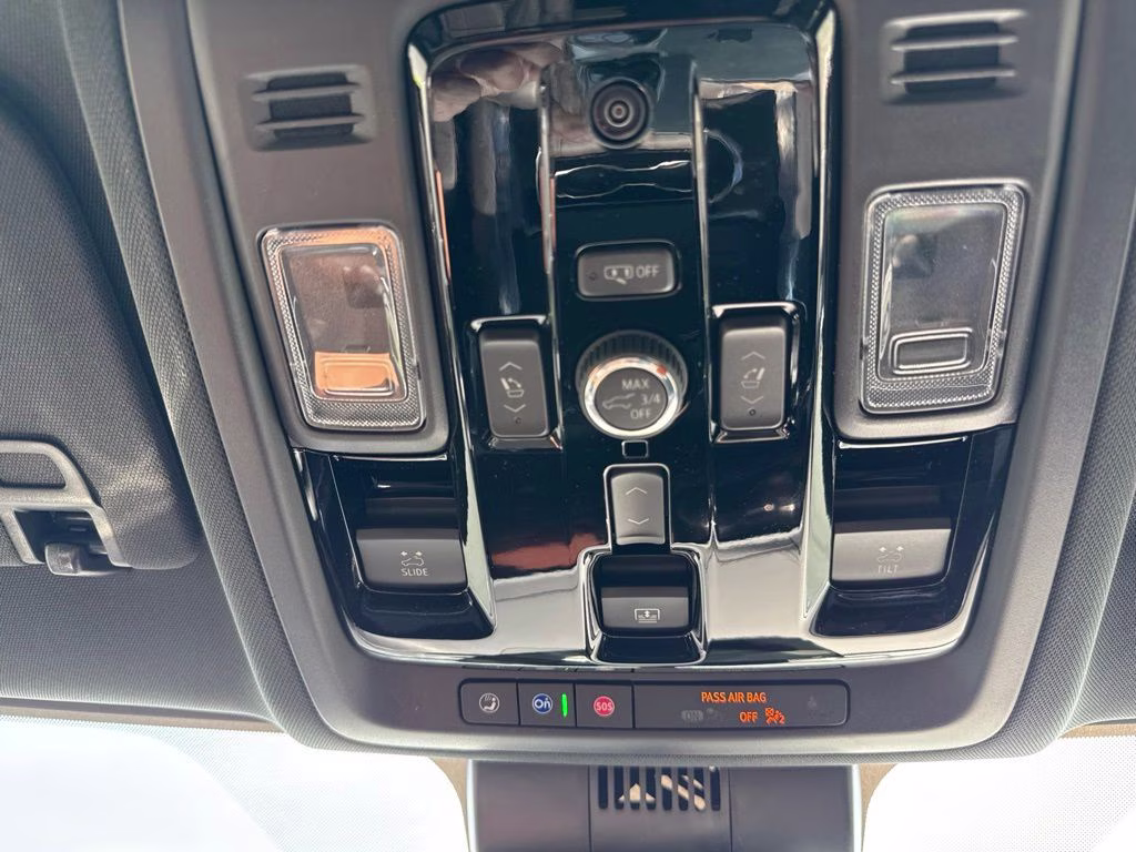 2026 Chevrolet Tahoe High Country - Photo 41