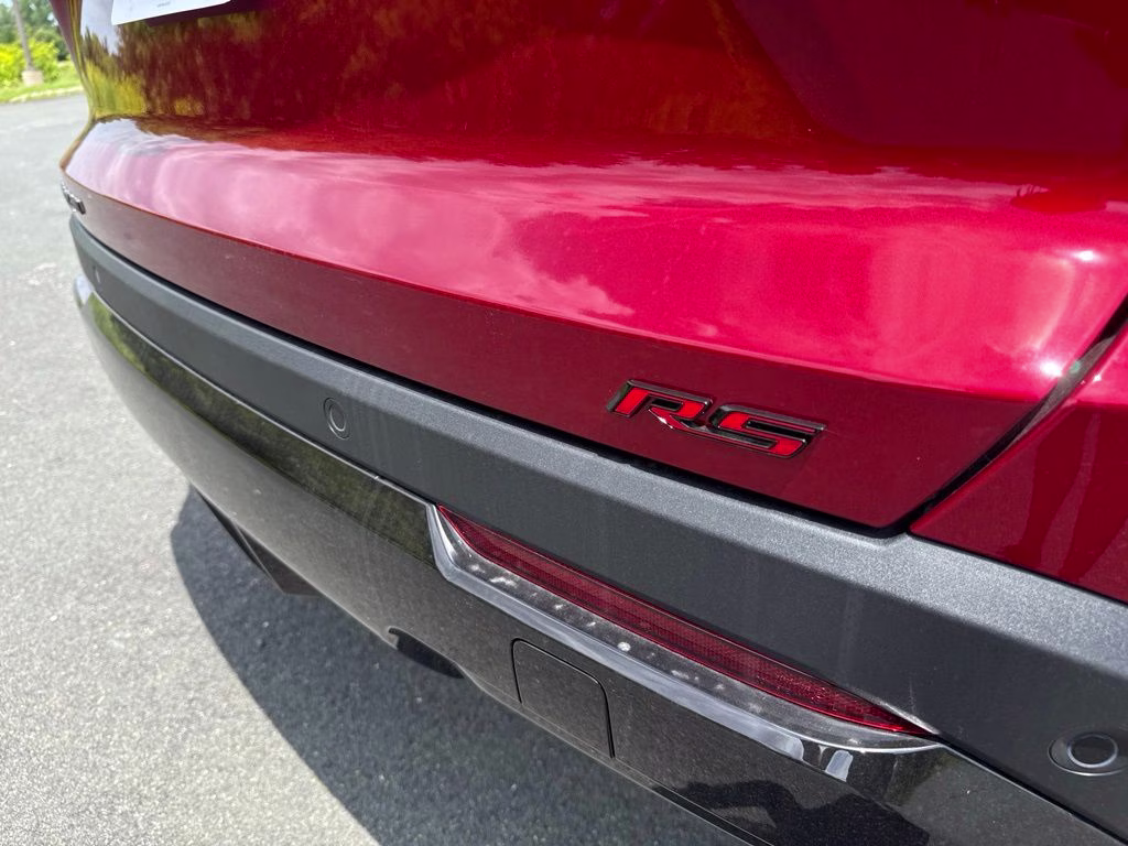 2027 Chevrolet Equinox RS - Photo 21