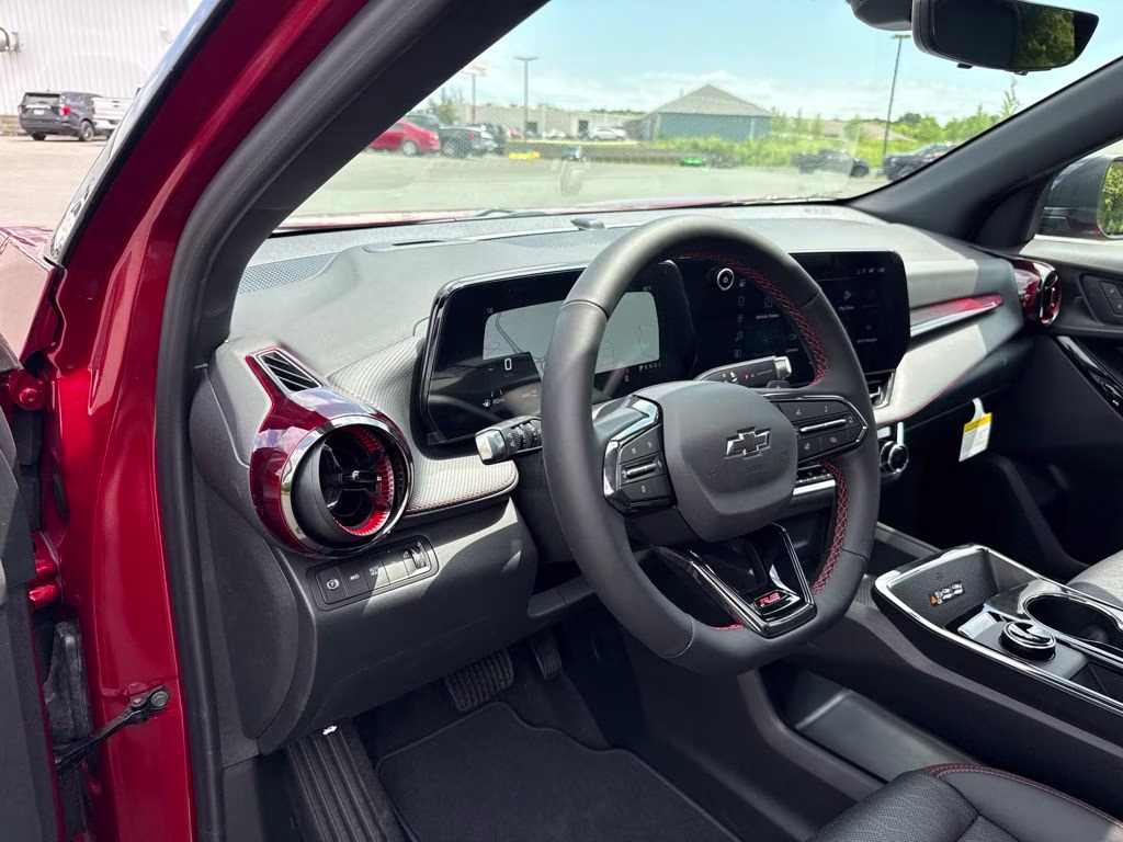 2027 Chevrolet Equinox RS - Photo 27