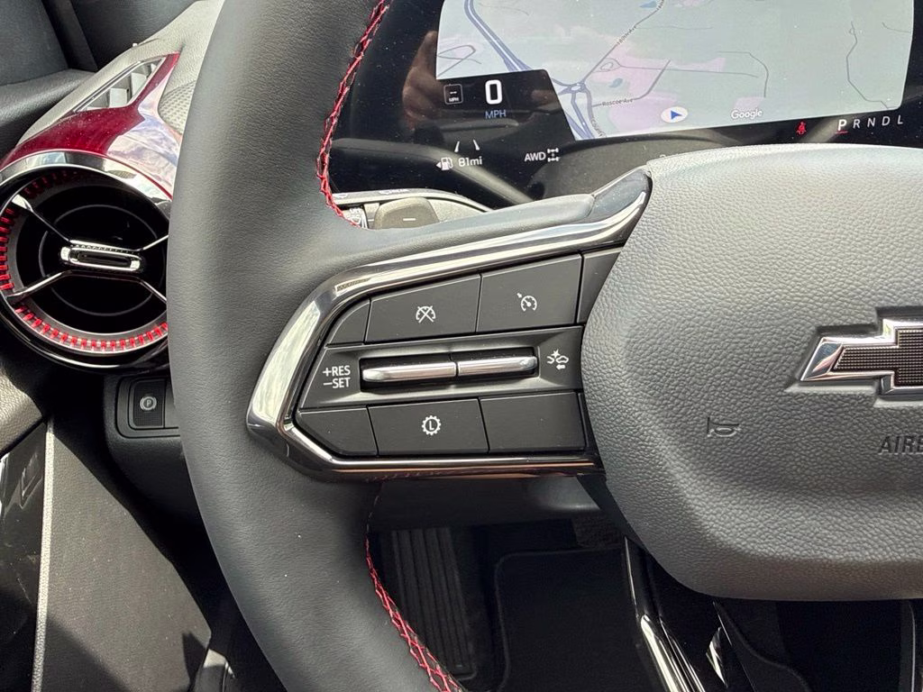 2027 Chevrolet Equinox RS - Photo 38