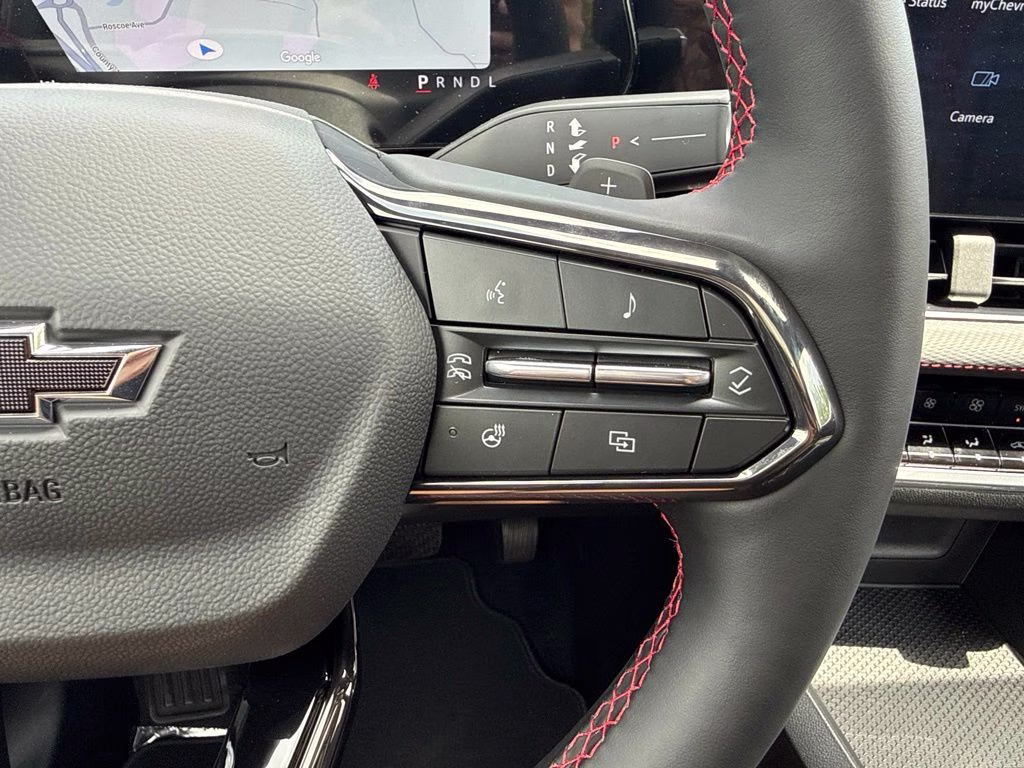 2027 Chevrolet Equinox RS - Photo 39