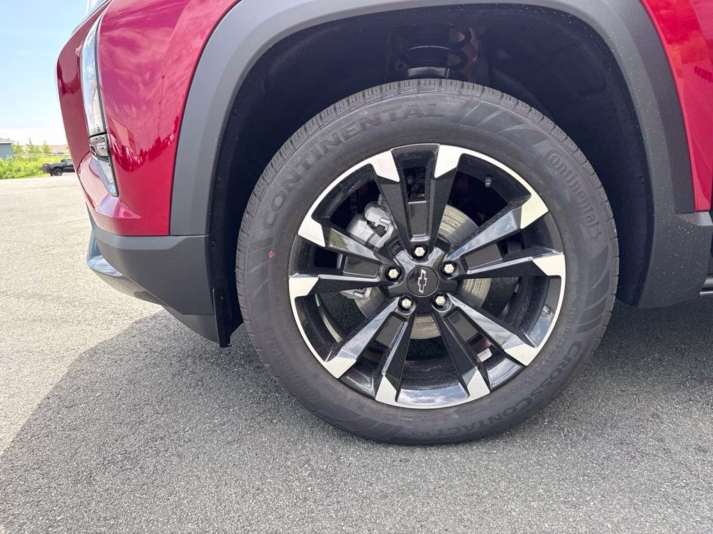 2027 Chevrolet Equinox RS - Photo 45