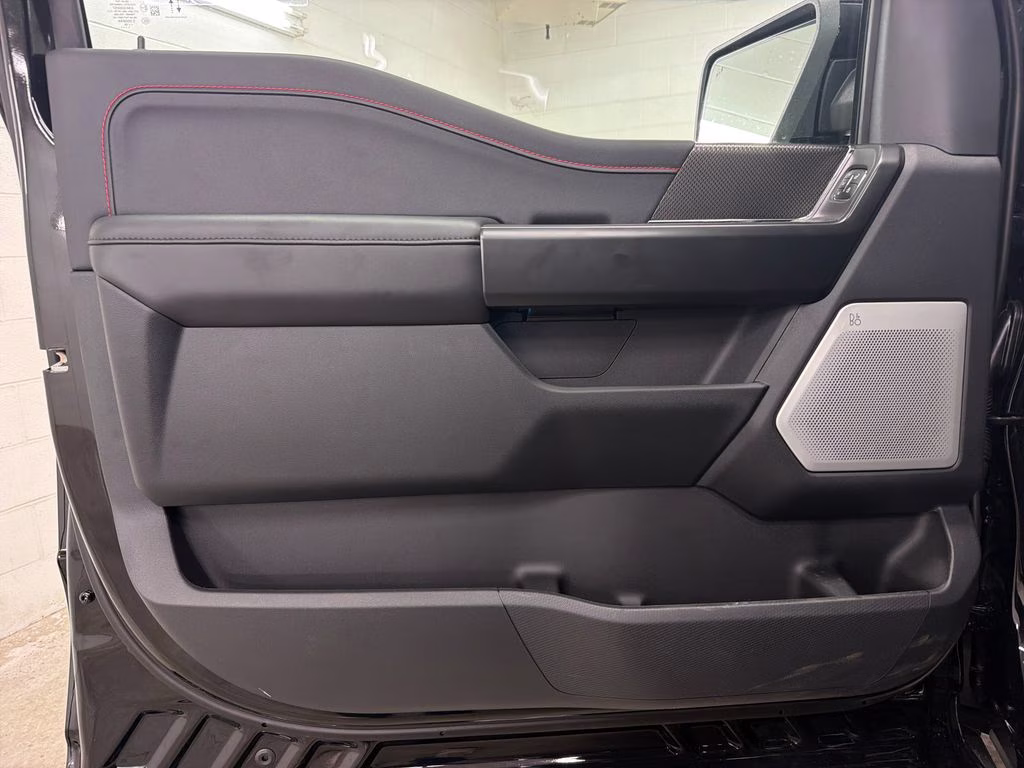 2026 AGATE BLACK Ford F-150 Raptor 4X4 Truck