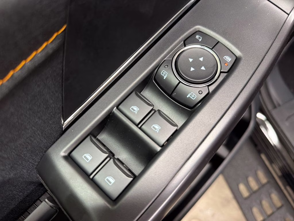 2026 AGATE BLACK Ford F-150 Tremor 4X4 Truck