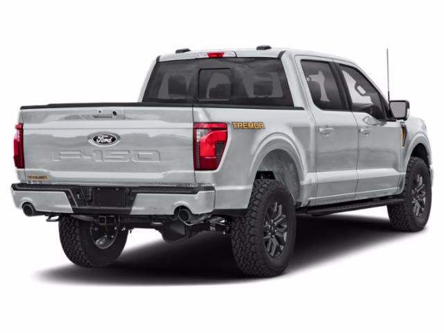 2026 AVALANCHE Ford F-150 Tremor 4X4 Truck