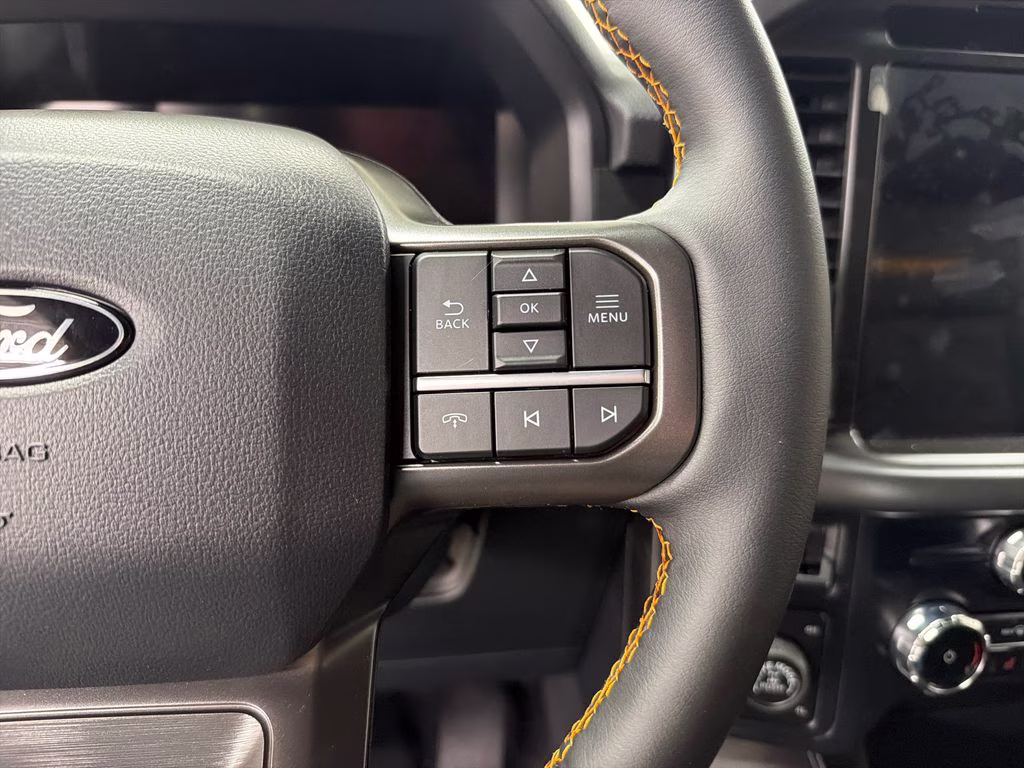 2026 CARBONIZED GRAY Ford F-150 Tremor 4X4 Truck