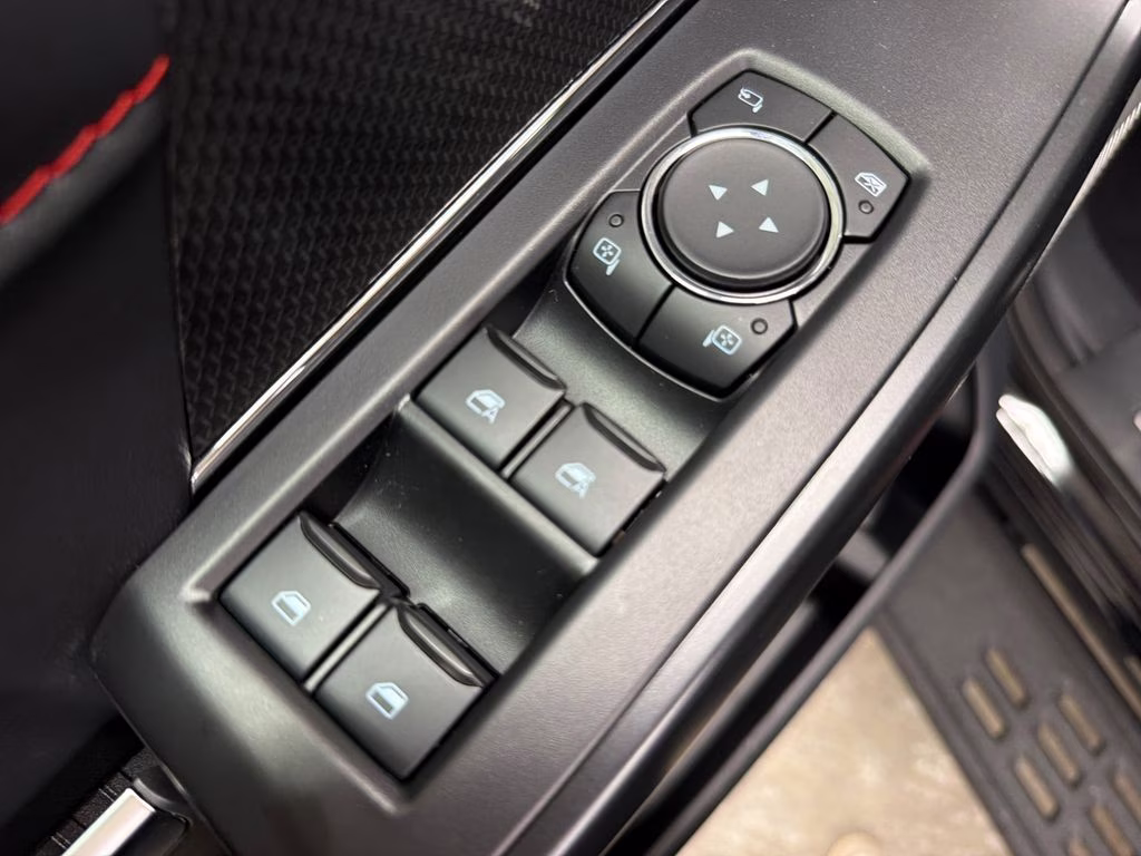 2026 AGATE BLACK Ford F-150 Raptor 4X4 Truck