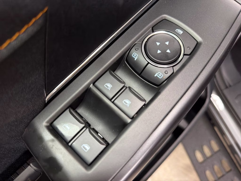 2026 CARBONIZED GRAY Ford F-150 Tremor 4X4 Truck