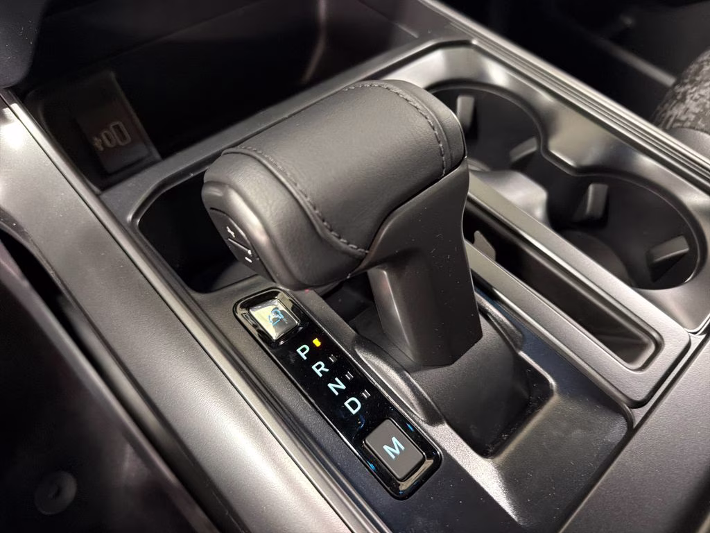2026 CARBONIZED GRAY Ford F-150 Tremor 4X4 Truck