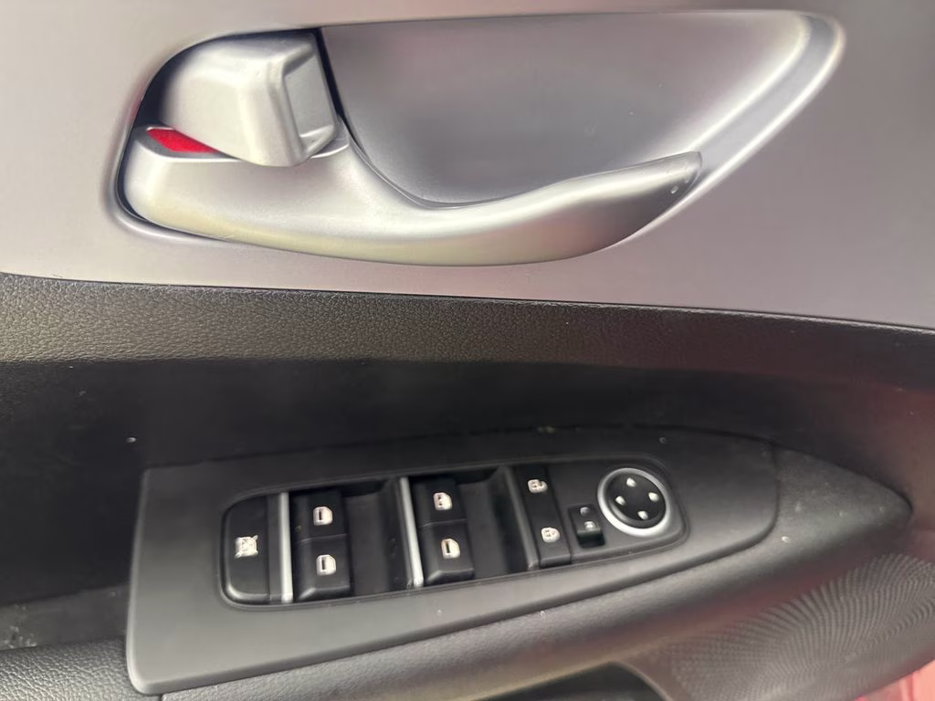 2024 Currant Red Kia Forte LXS FWD Sedan