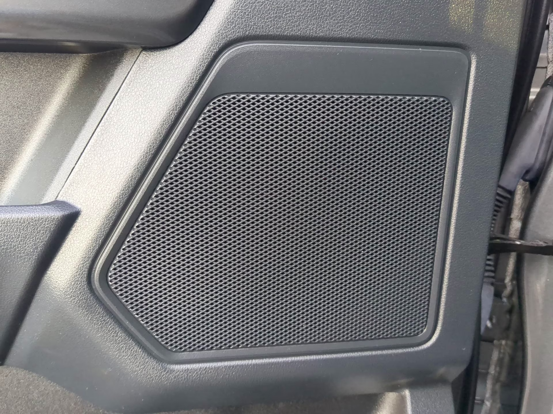 2023 Carbonized Gray Metallic Ford F-150 XLT Crew Cab Pickup 4X4 Truck