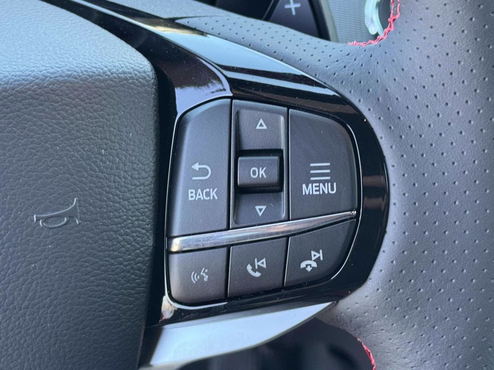 2026 Black Ford Explorer ST 4WD 4X4 SUV