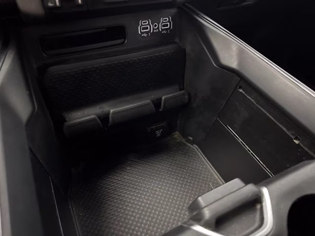 2021 Flame Red Clearcoat Ram 1500 Big Horn 4X4 Truck
