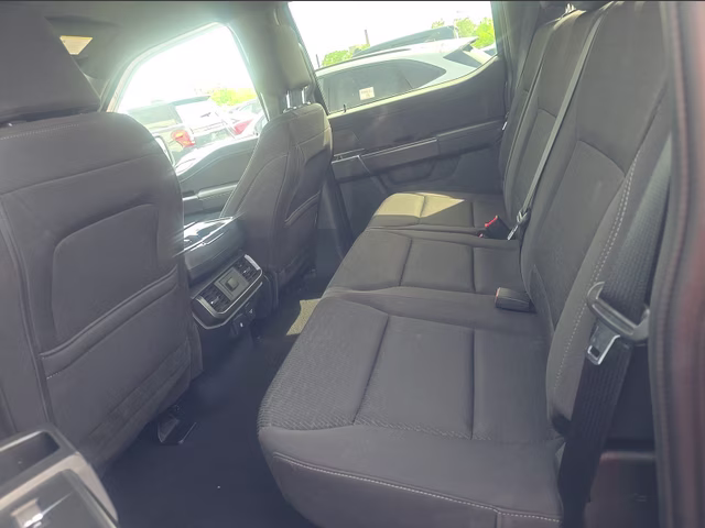 2024 Carbonized Gray Metallic Ford F-150 XLT 4X4 Truck