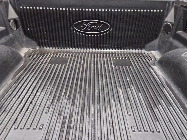 2023 Iconic Silver Metallic Ford F-150 Lariat 4X4 Truck