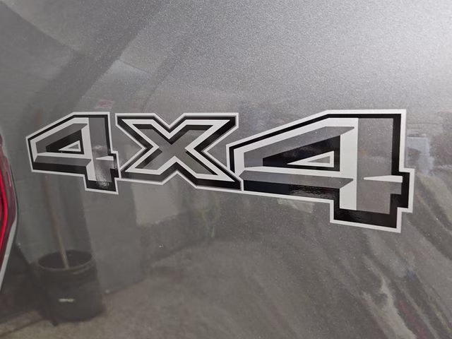 2024 Carbonized Gray Metallic Ford F-150 XLT 4X4 Truck