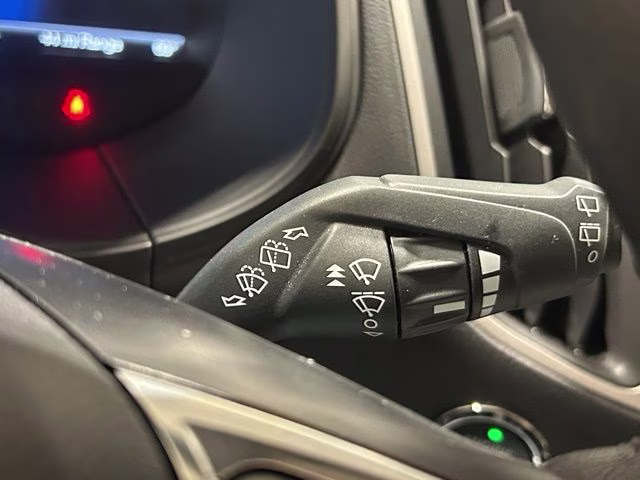2024 Agate Black Metallic Ford Edge SEL AWD SUV