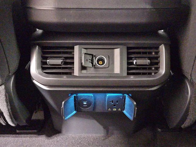2024 Carbonized Gray Metallic Ford F-150 XLT 4X4 Truck
