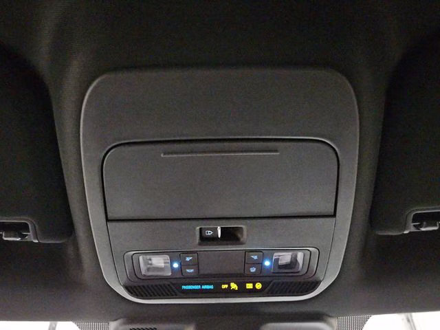 2024 Carbonized Gray Metallic Ford F-150 XLT 4X4 Truck