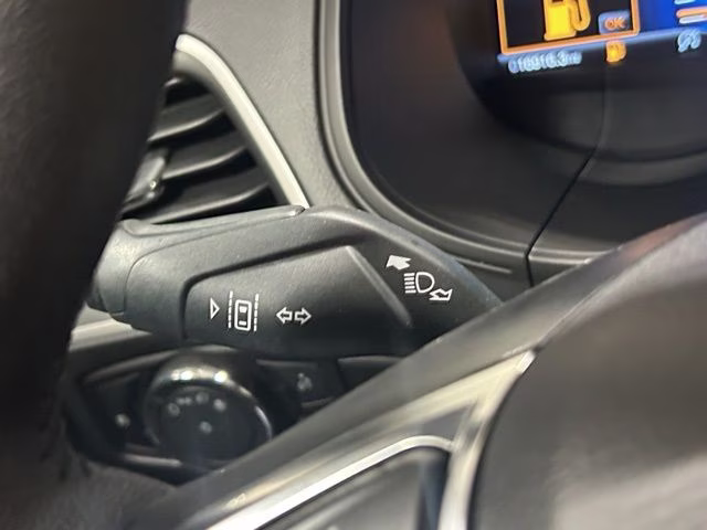2024 Agate Black Metallic Ford Edge SEL AWD SUV