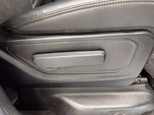 2021 Flame Red Clearcoat Ram 1500 Big Horn 4X4 Truck