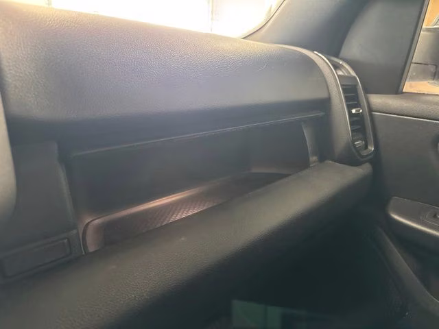 2021 Flame Red Clearcoat Ram 1500 Big Horn 4X4 Truck