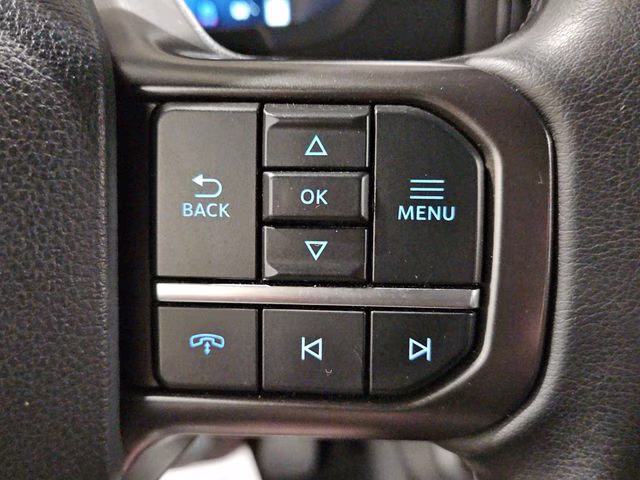 2024 Carbonized Gray Metallic Ford F-150 XLT 4X4 Truck