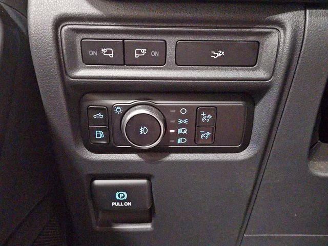 2024 Carbonized Gray Metallic Ford F-150 XLT 4X4 Truck