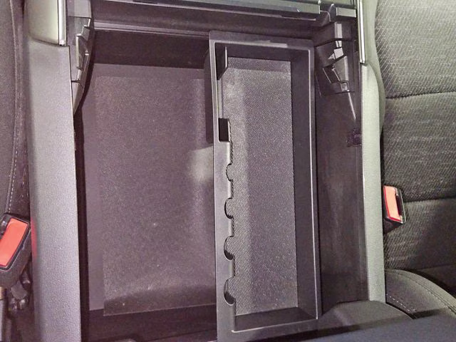 2024 Carbonized Gray Metallic Ford F-150 XLT 4X4 Truck