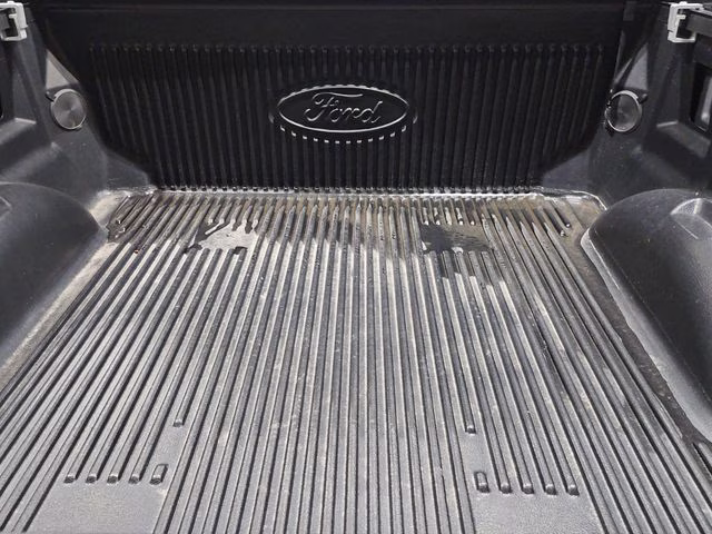 2024 Carbonized Gray Metallic Ford F-150 XLT 4X4 Truck