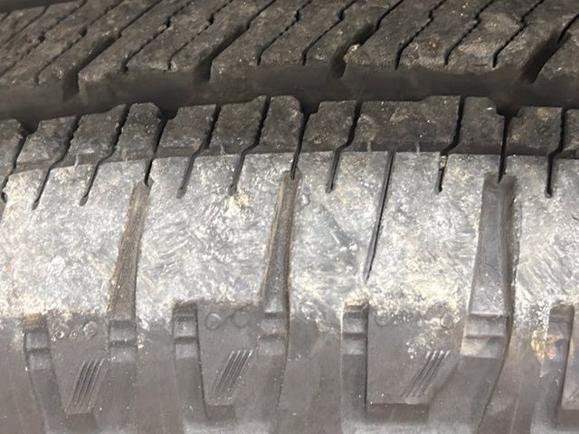 2025 Agate Black Metallic Ford F-150 Platinum 4X4 Truck