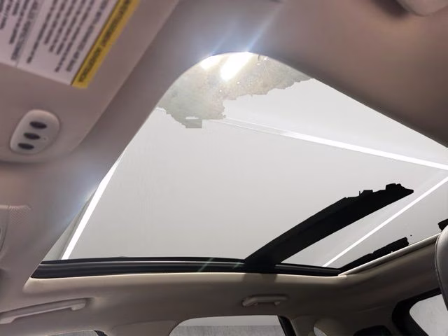 2024 Agate Black Metallic Ford Edge SEL AWD SUV