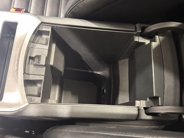 2024 Agate Black Metallic Ford Edge SEL AWD SUV