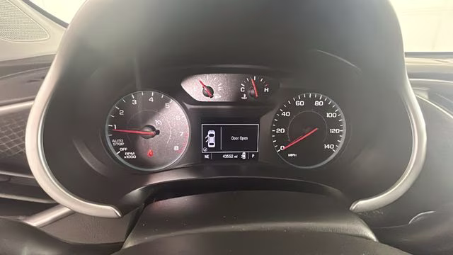 2022 White Chevrolet Malibu LS FWD Sedan