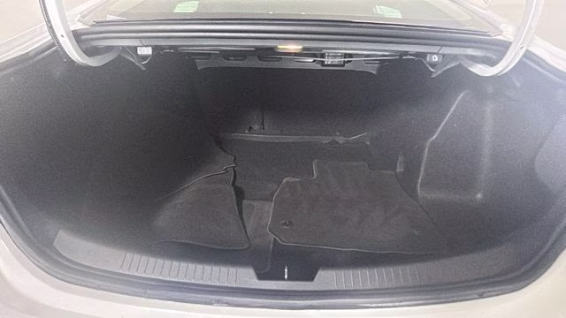 2022 White Chevrolet Malibu LS FWD Sedan