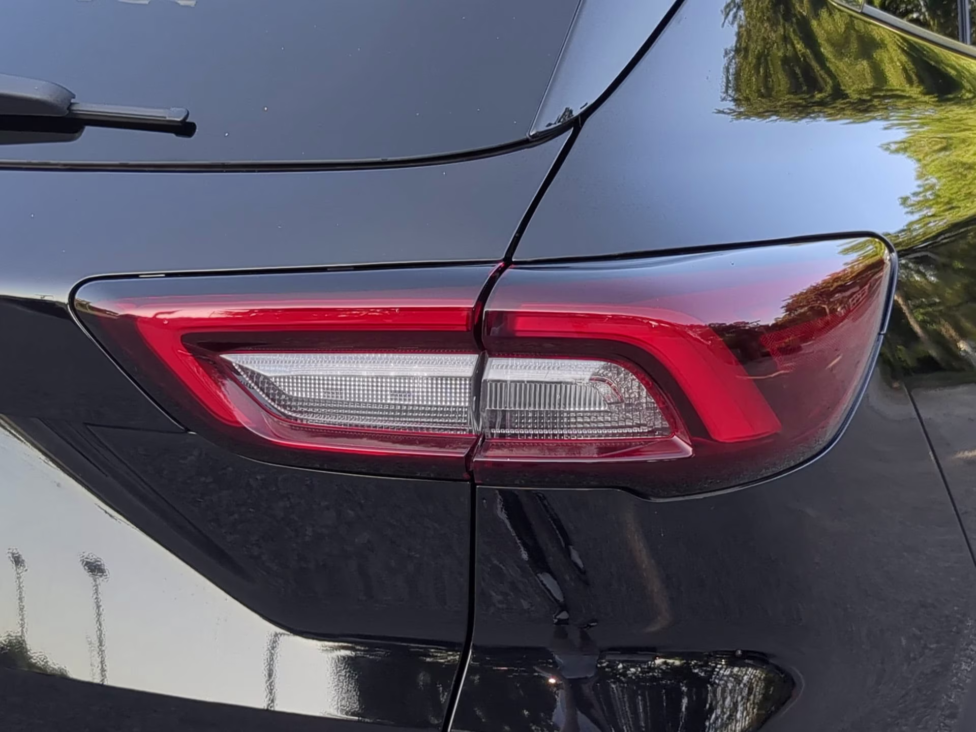 2024 Agate Black Metallic Ford Escape Active FWD SUV
