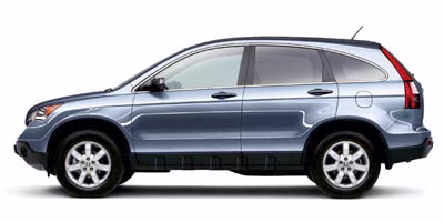 2008 Honda CR-V EX 4X4 SUV