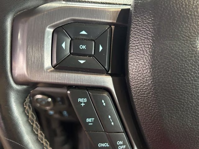 2021 Black Ford Expedition Max Platinum 4X4 SUV
