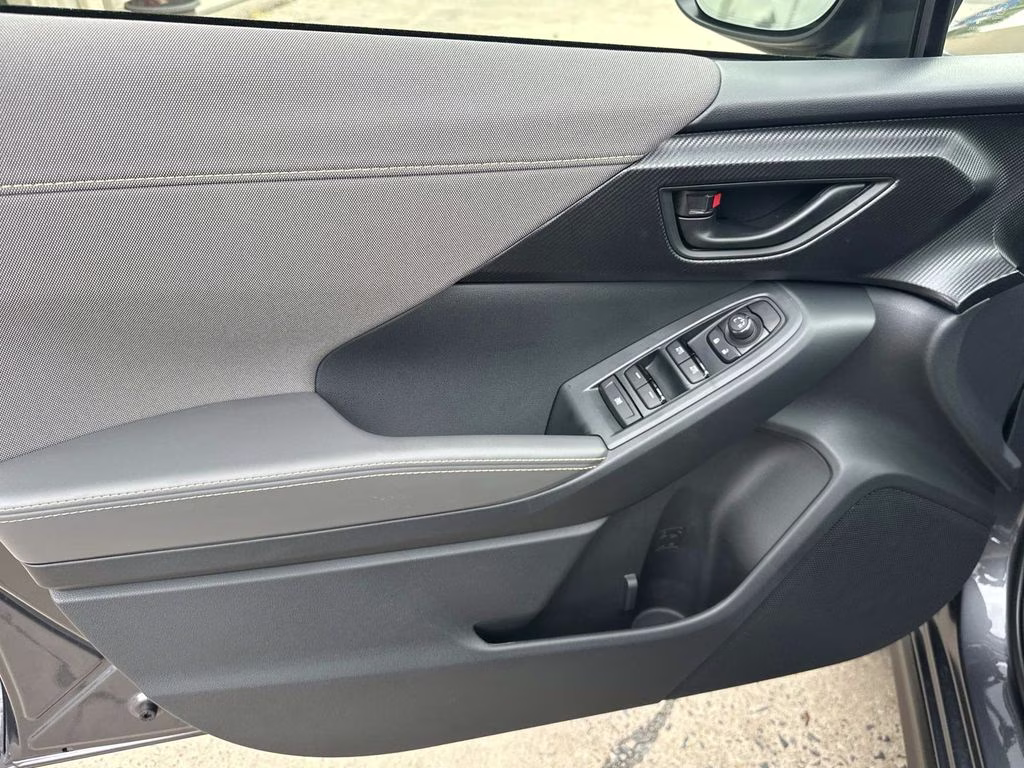 2026 Magnetite Gray Metallic Subaru Crosstrek Hybrid Sport AWD SUV