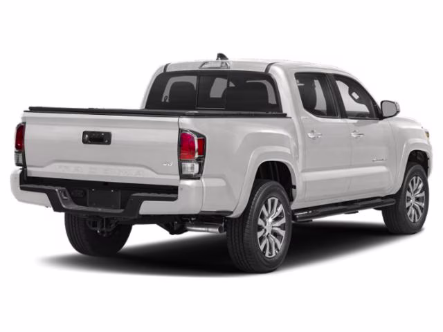 2023 Ice Toyota Tacoma Limited 4X4 Truck