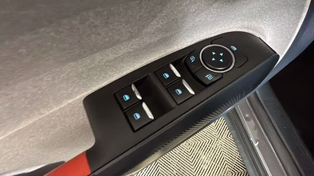 2022 Gray Metallic Ford Maverick XLT AWD Truck