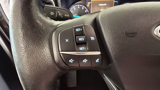 2022 Gray Metallic Ford Maverick XLT AWD Truck