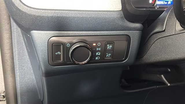 2022 Gray Metallic Ford Maverick XLT AWD Truck