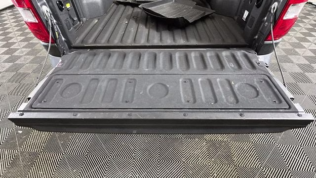 2022 Gray Metallic Ford Maverick XLT AWD Truck