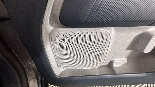 2022 Gray Metallic Ford Maverick XLT AWD Truck
